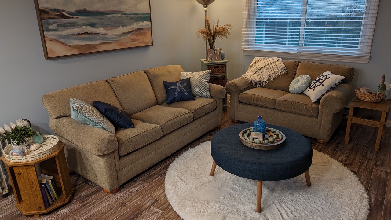 Photo of Livingroom in Ship Bottom