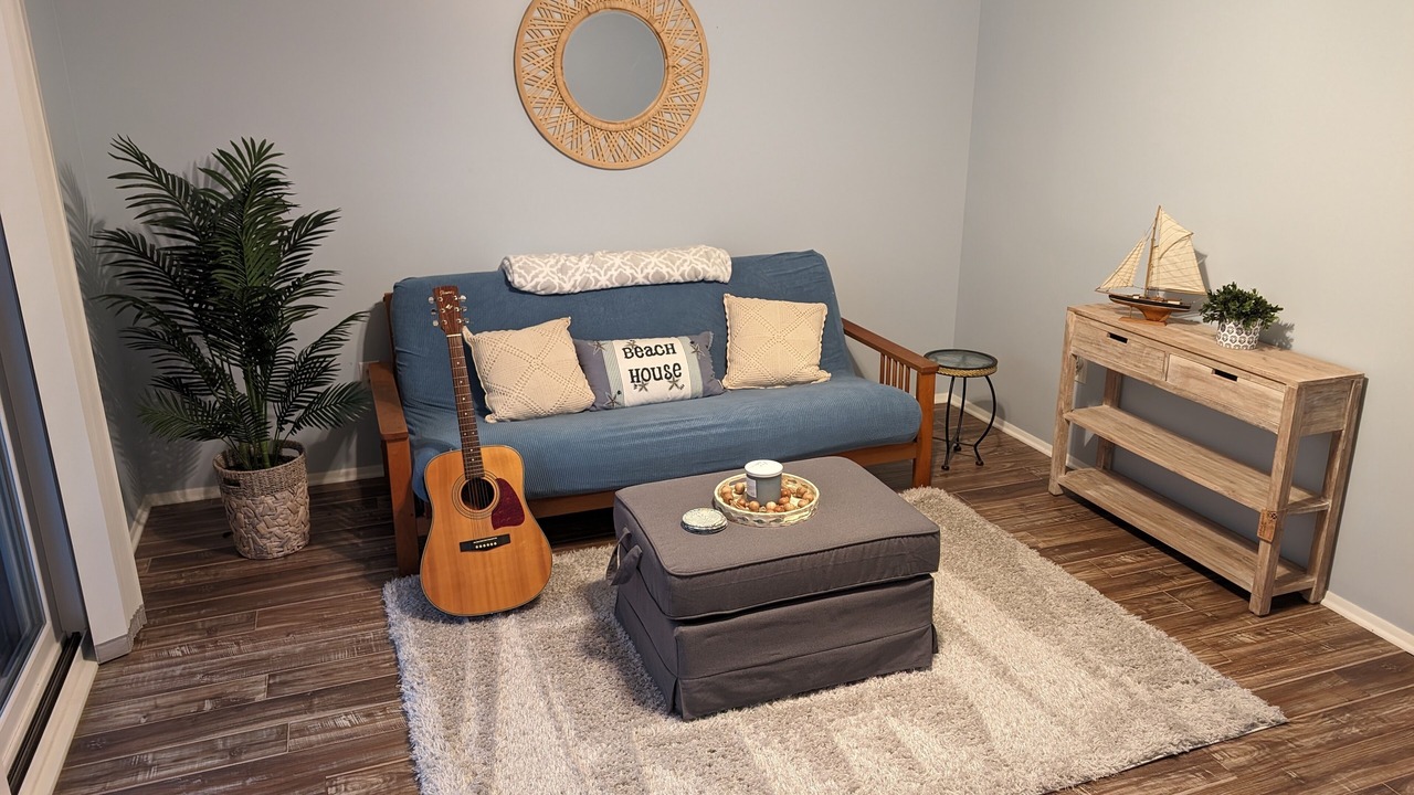 Photo of Livingroom in Ship Bottom