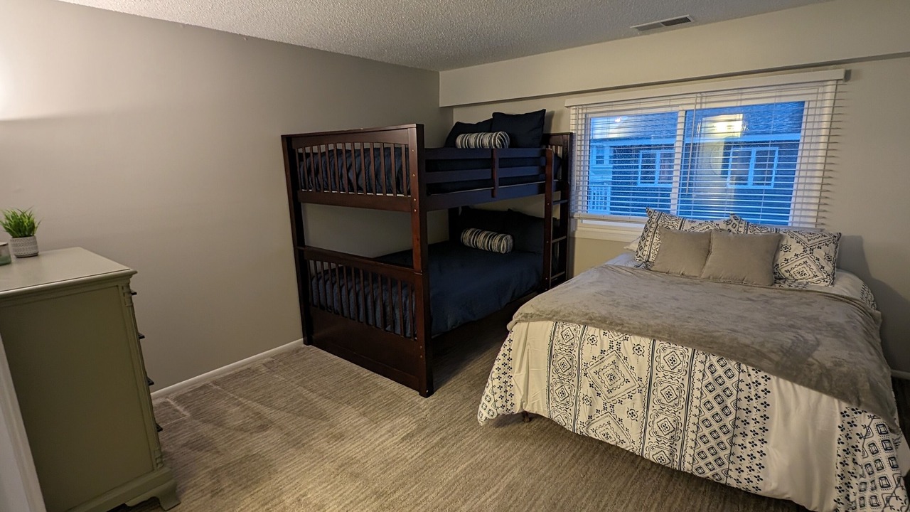 Photo of Bedroom in Ship Bottom