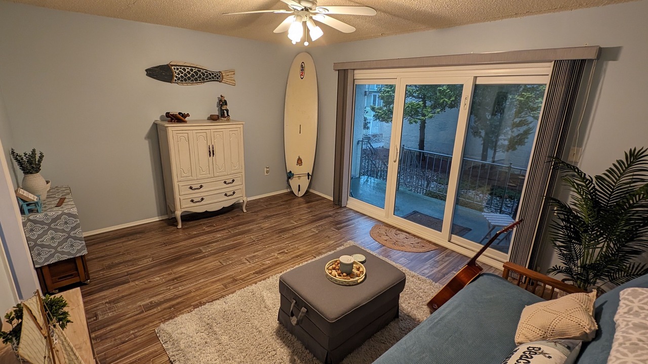 Photo of Livingroom in Ship Bottom