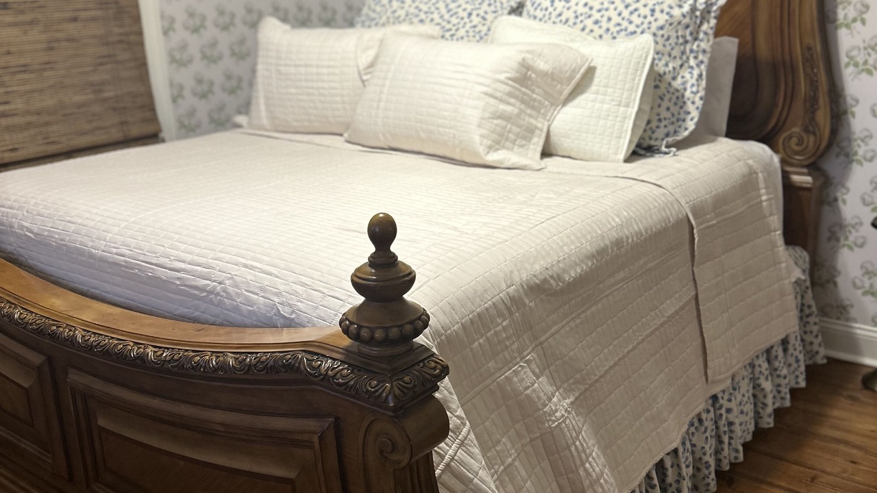Photo of Bedroom in Guntersville