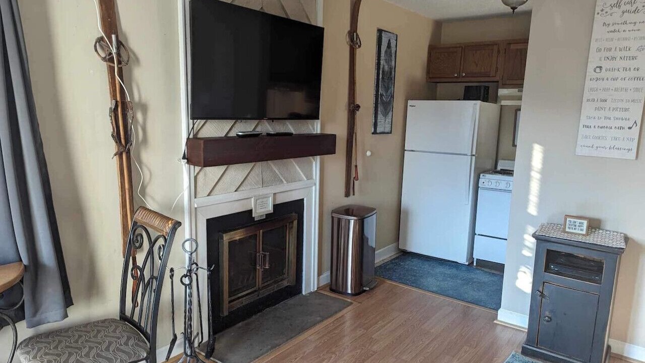 Photo of Livingroom in Banner Elk
