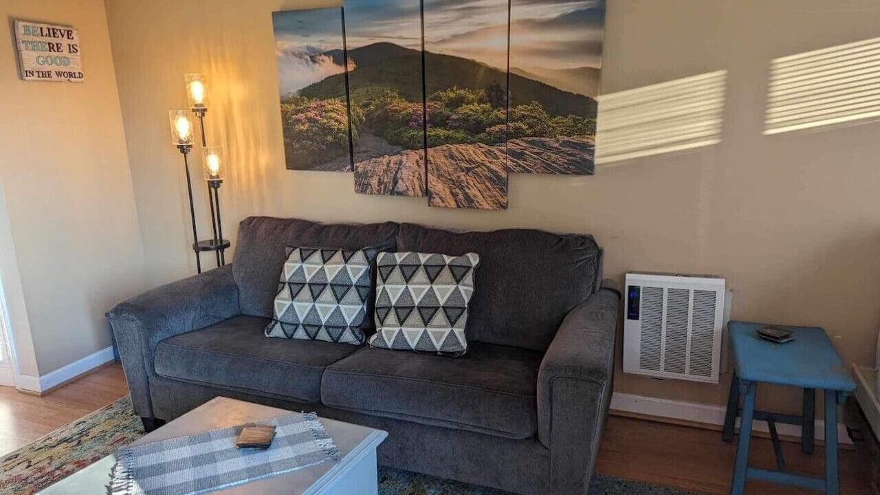 Photo of Bedroom in Banner Elk