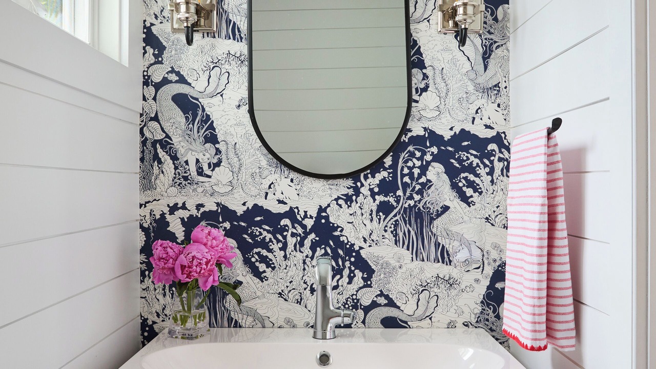 Photo of Bathroom in Asbury Park