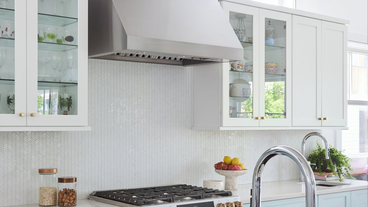Photo of Kitchen in Asbury Park