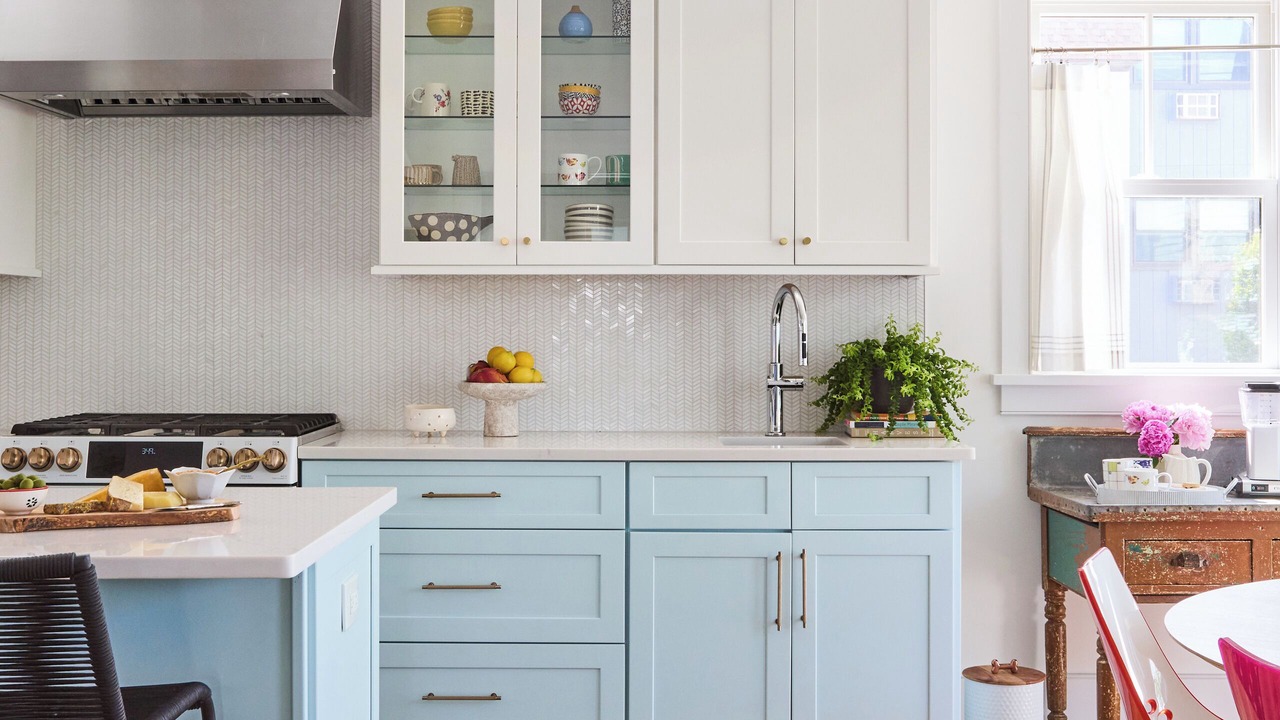Photo of Kitchen in Asbury Park