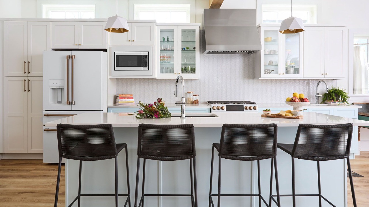 Photo of Kitchen in Asbury Park