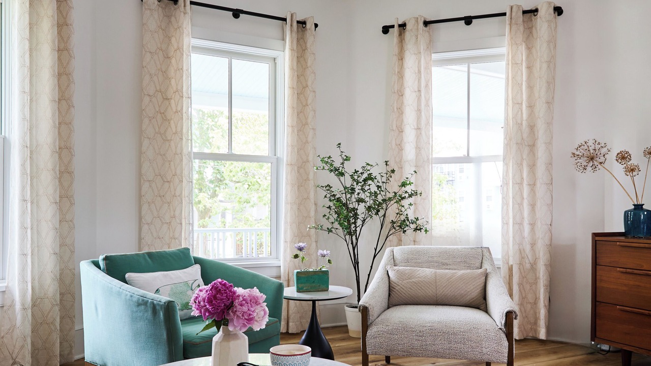 Photo of Livingroom in Asbury Park