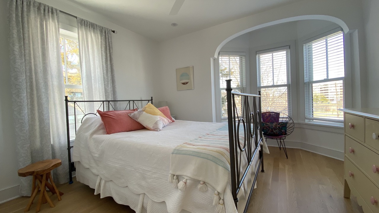Photo of Bedroom in Asbury Park