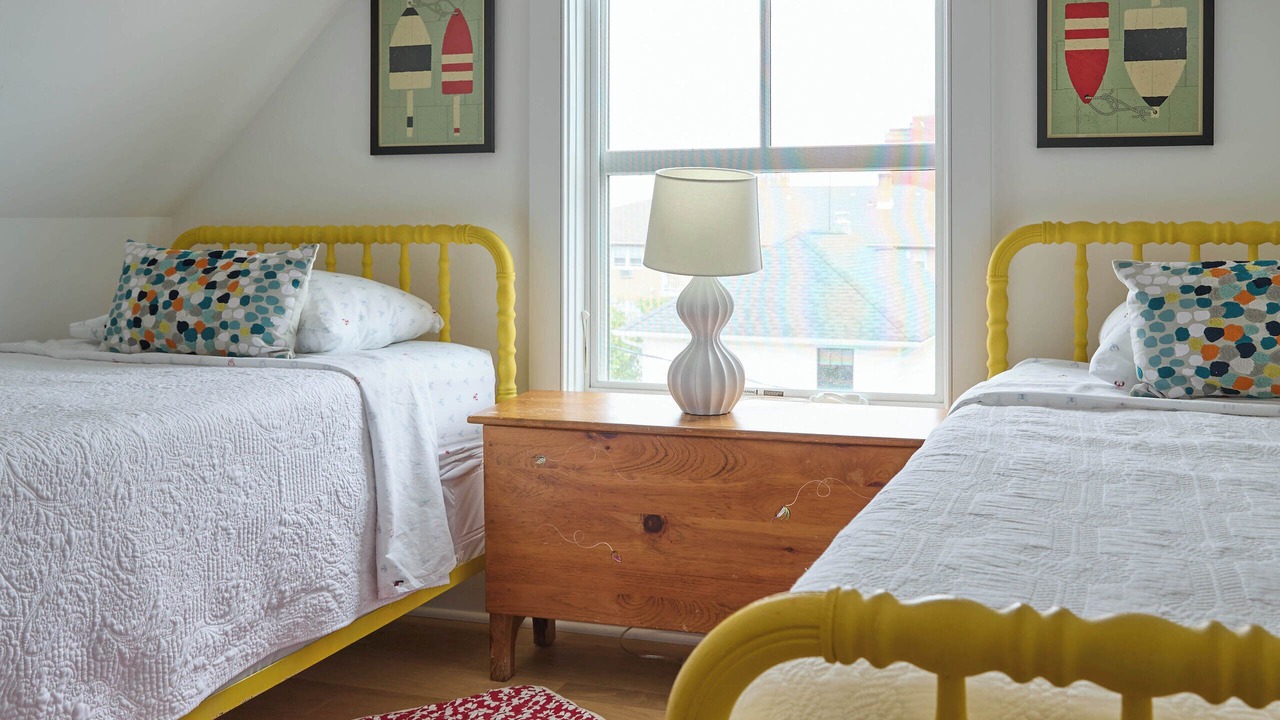 Photo of Bedroom in Asbury Park