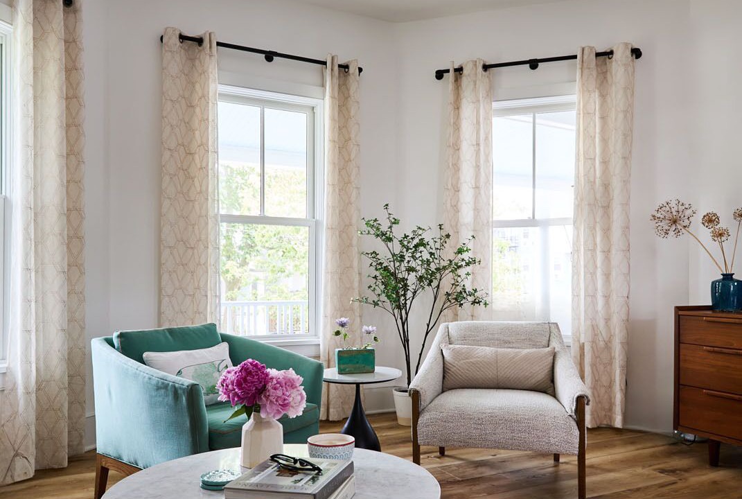 Photo of Livingroom in Asbury Park