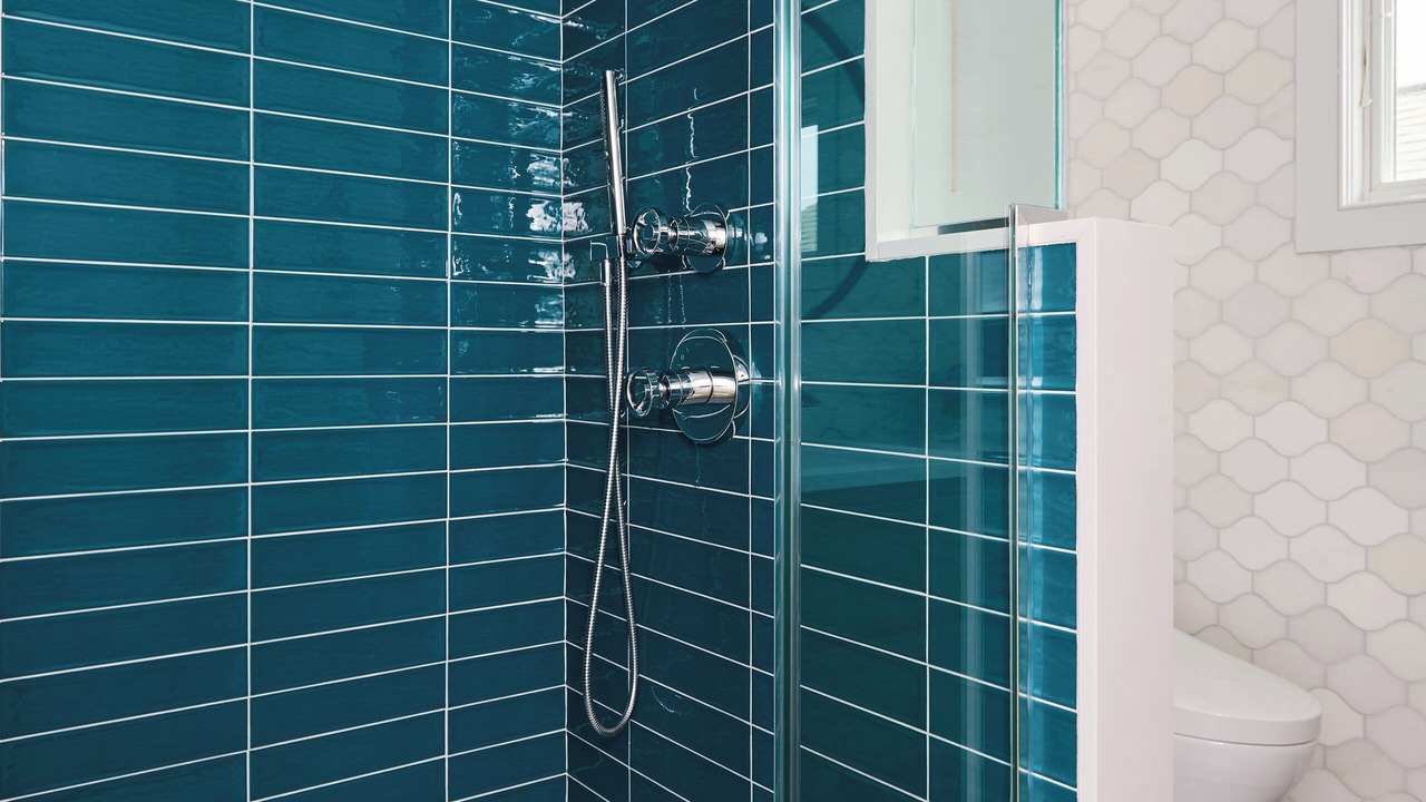 Photo of Bathroom in Asbury Park