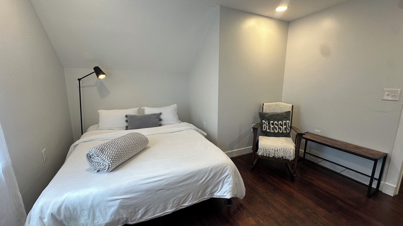 Photo of Bedroom in Kirksville