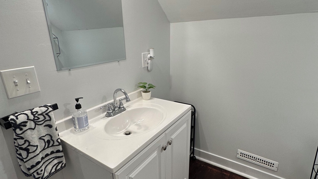 Photo of Bathroom in Kirksville