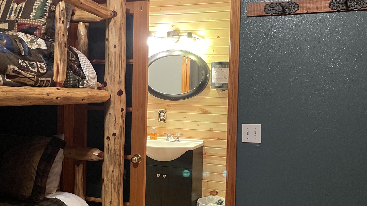 Photo of Bedroom in Macon