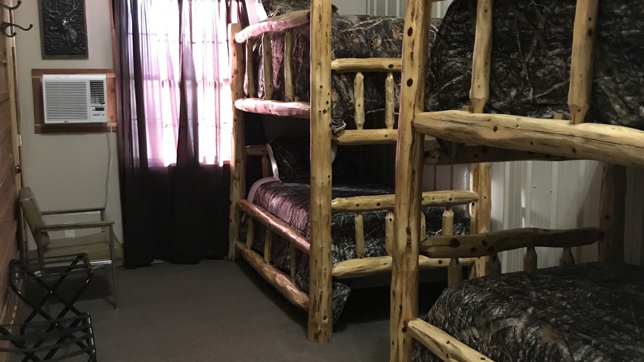 Photo of Bedroom in Macon