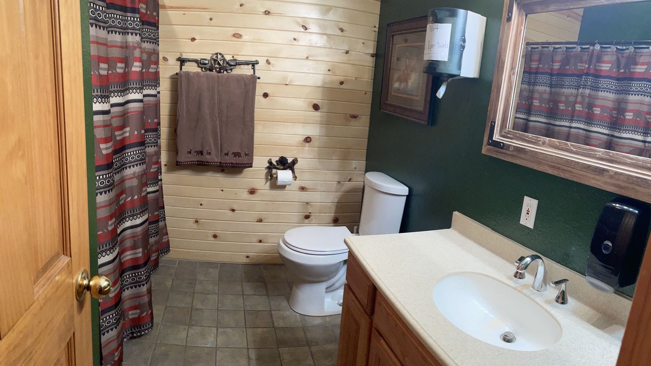 Photo of Bathroom in Macon