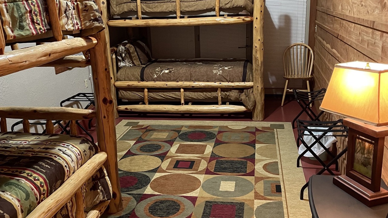 Photo of Bedroom in Macon