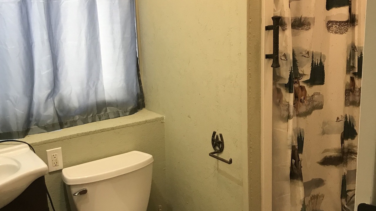 Photo of Bathroom in Macon