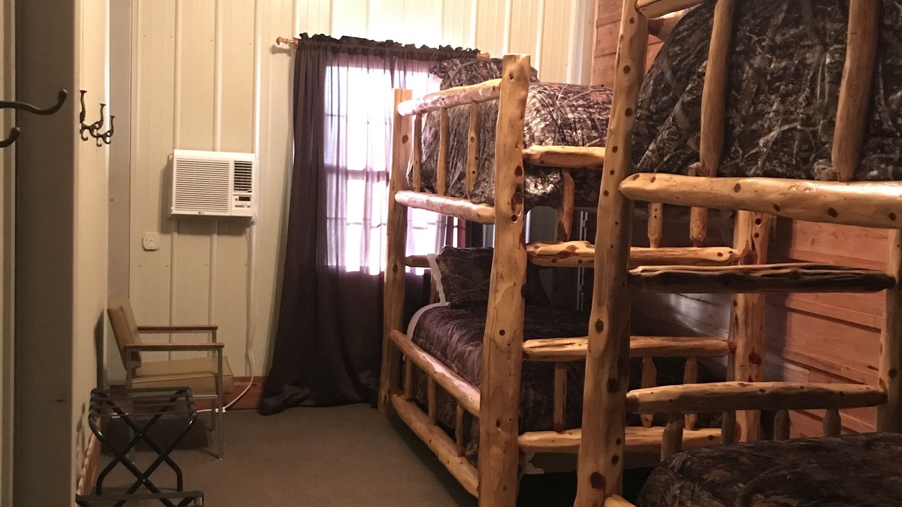 Photo of Bedroom in Macon