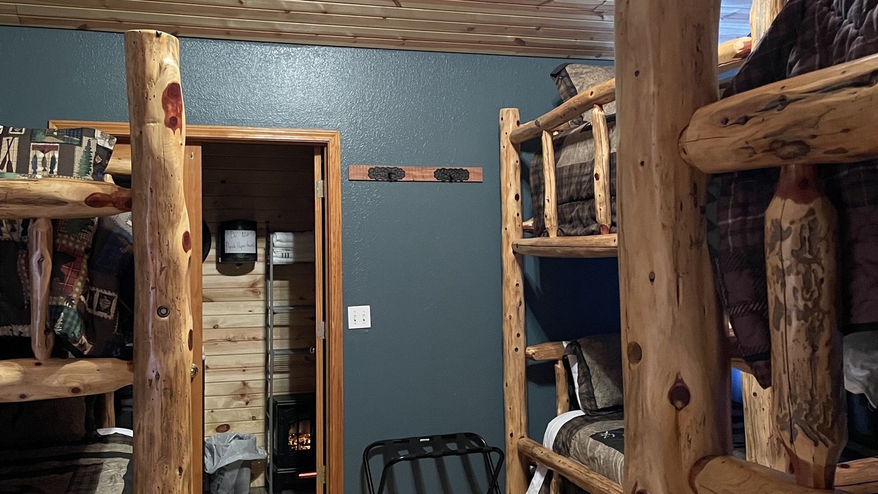 Photo of Bedroom in Macon