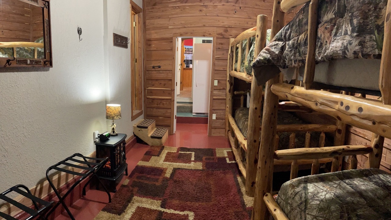 Photo of Bedroom in Macon