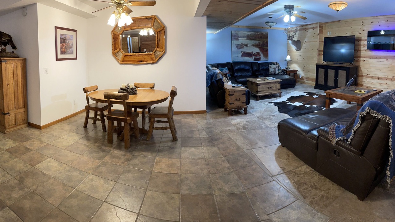 Photo of Livingroom in Macon