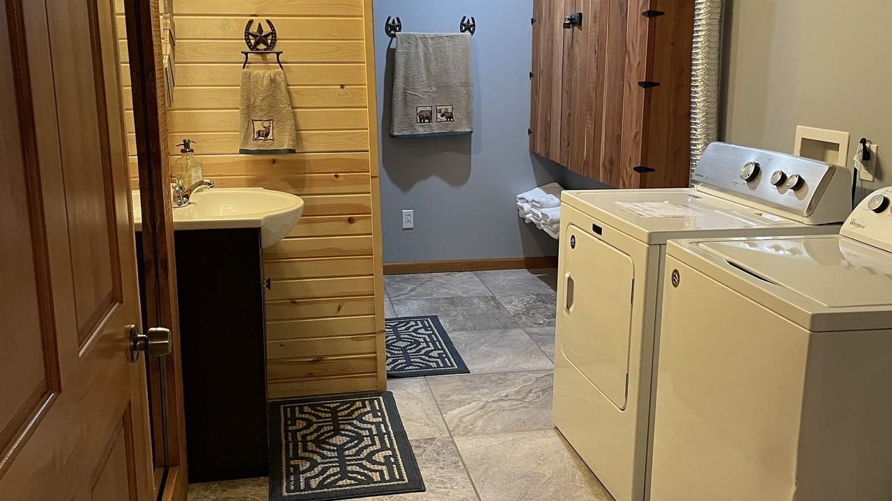 Photo of Bathroom in Macon