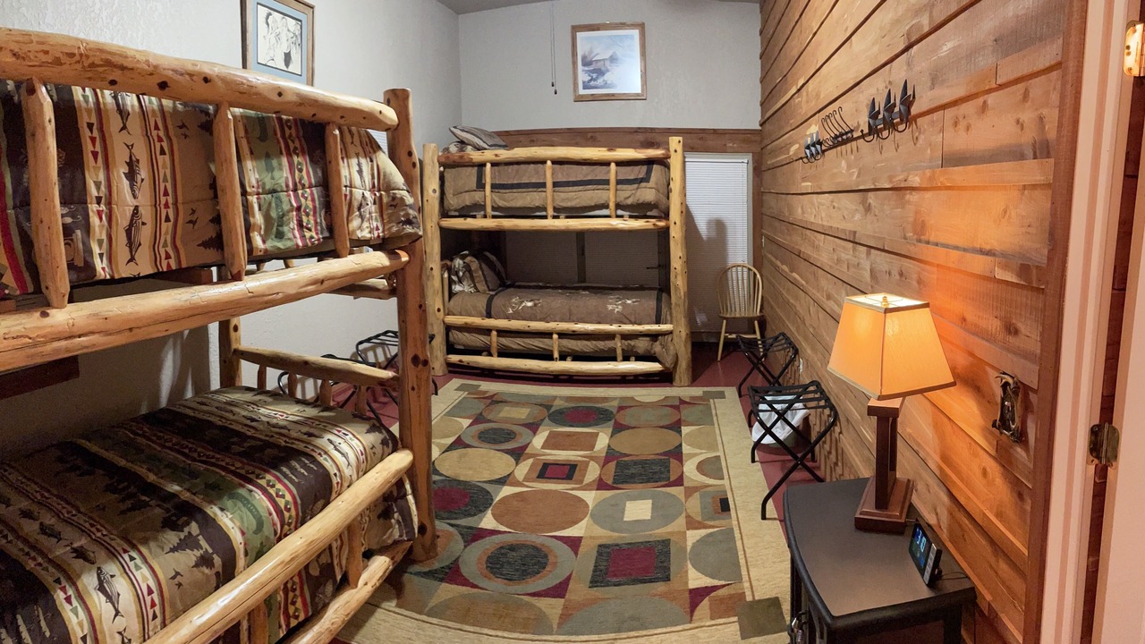 Photo of Bedroom in Macon