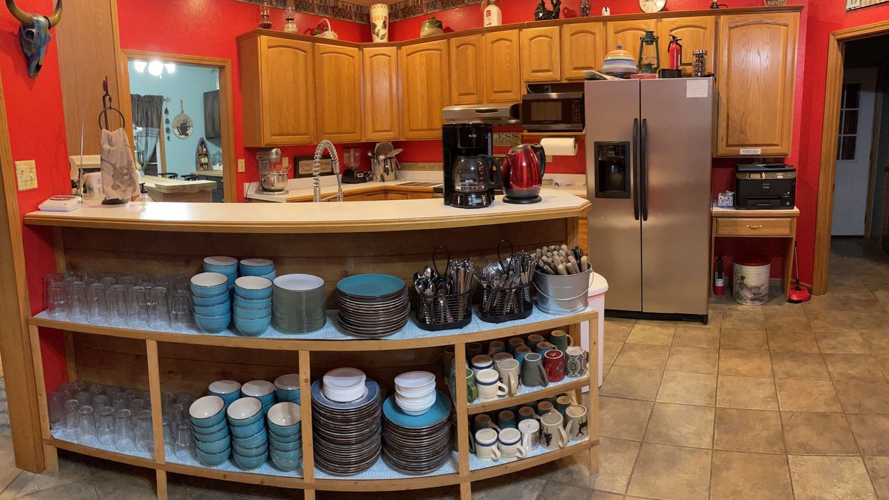 Photo of Kitchen in Macon