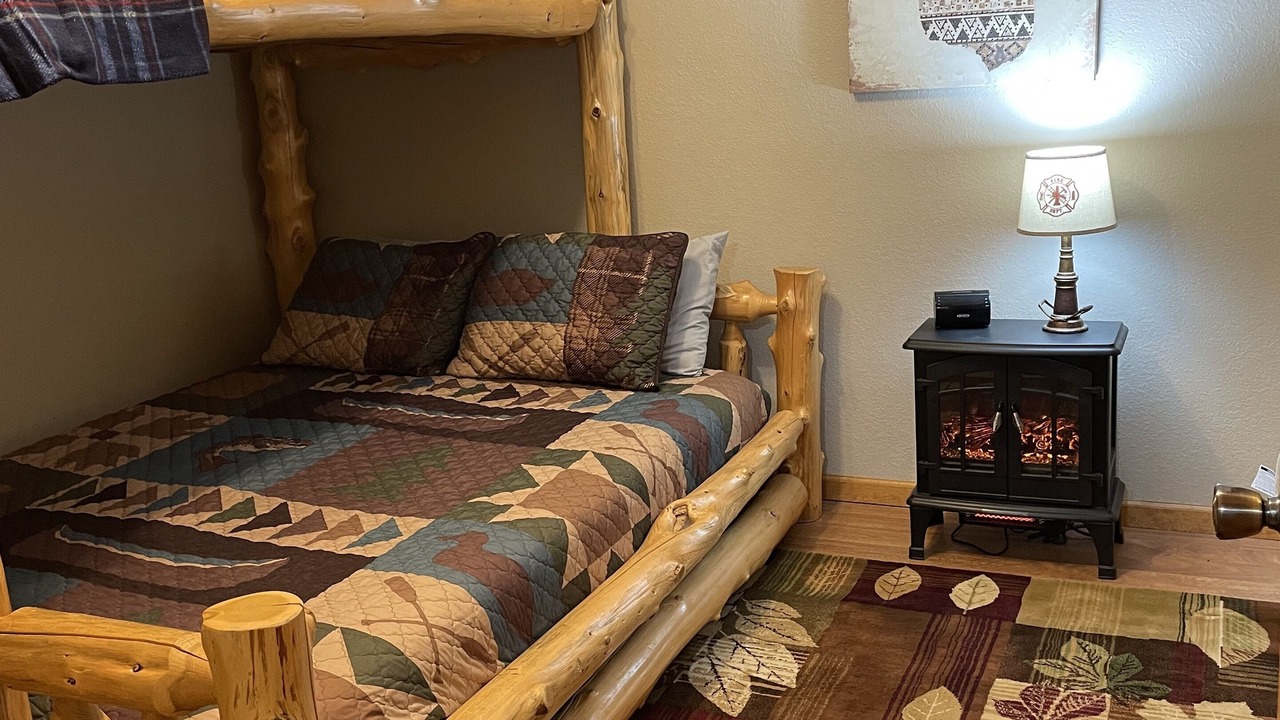 Photo of Bedroom in Macon