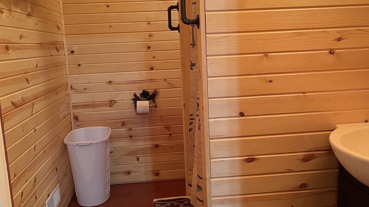 Photo of Bathroom in Macon