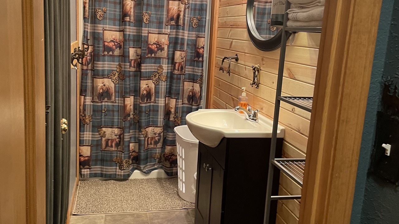 Photo of Bathroom in Macon
