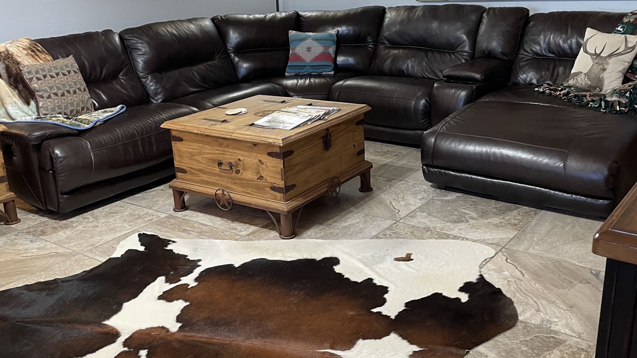Photo of Livingroom in Macon