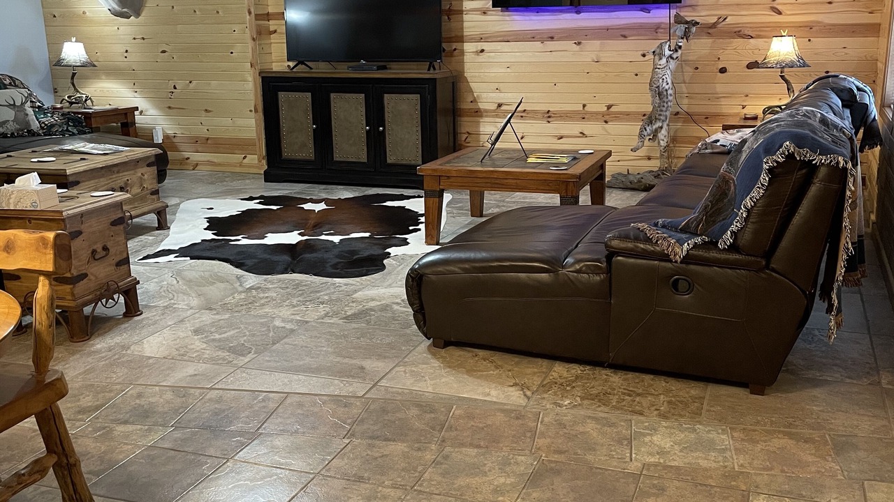 Photo of Livingroom in Macon