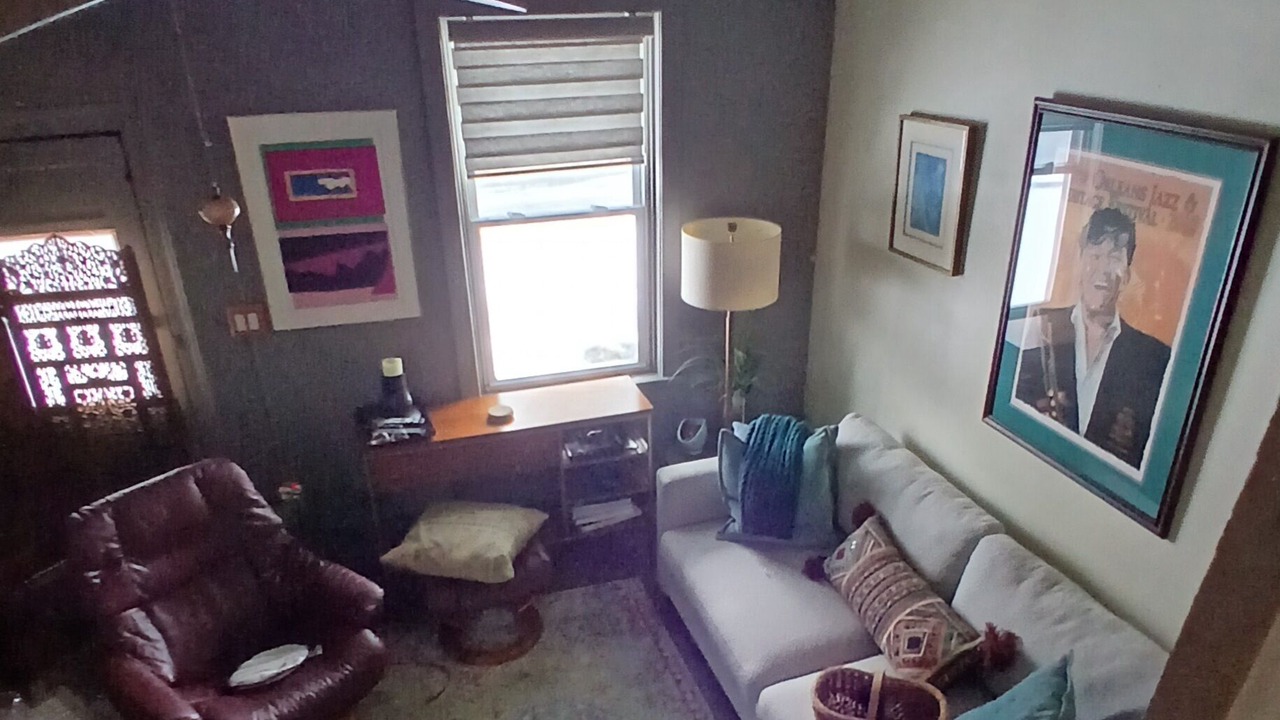 Photo of Livingroom in Frederick