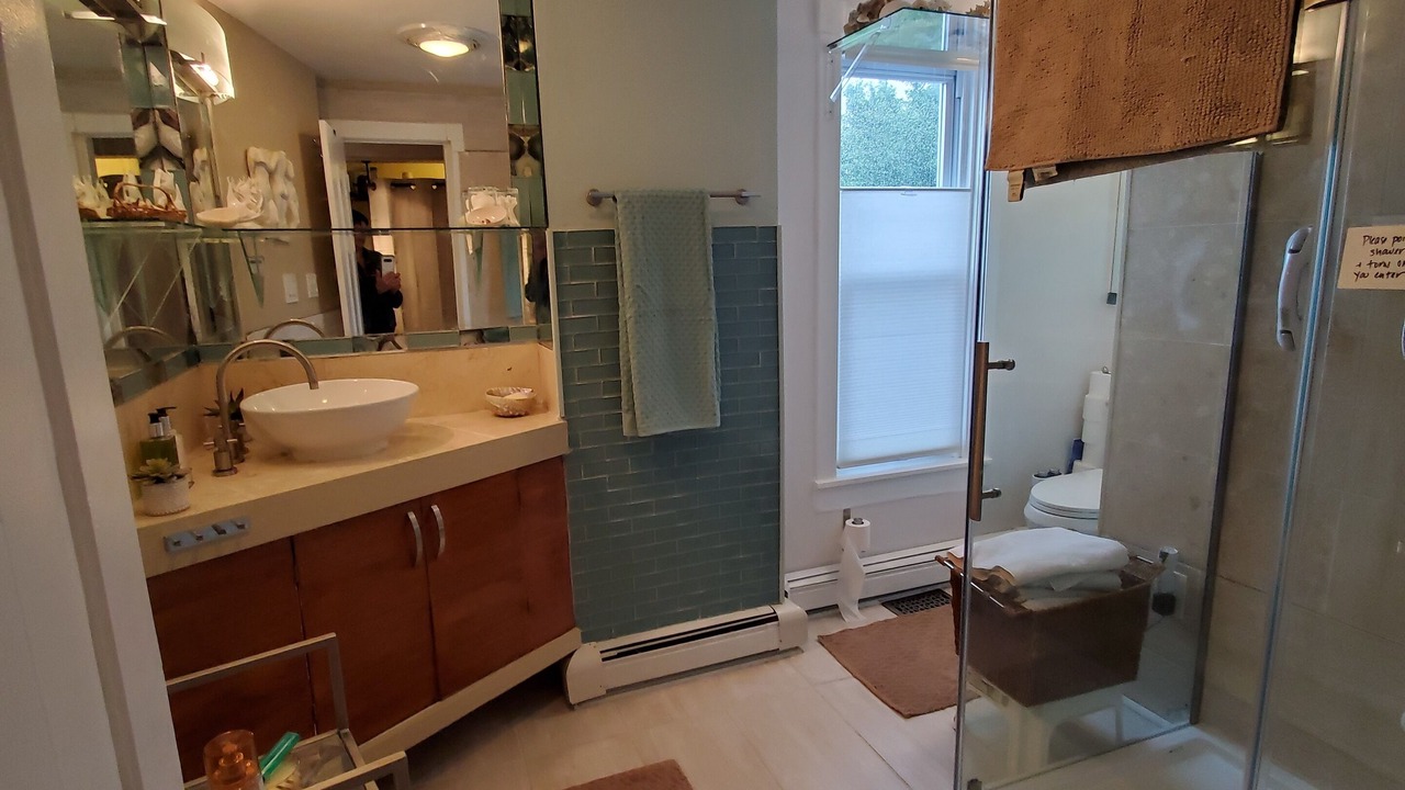 Photo of Bathroom in Frederick
