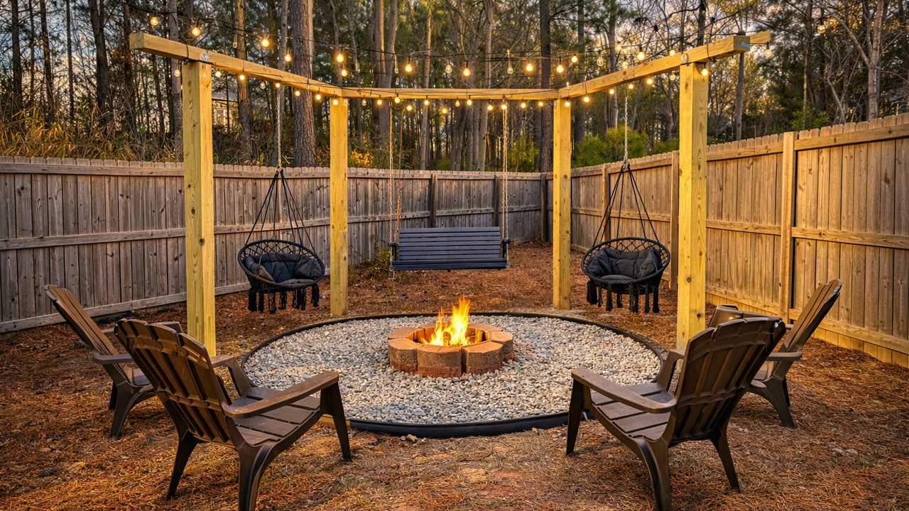 Photo of Outdoor in Spring Lake