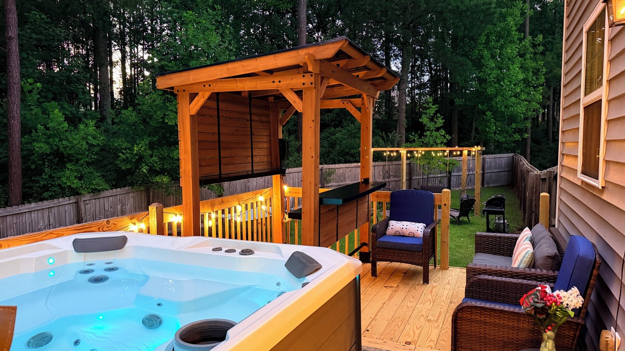 Photo of Outdoor in Spring Lake