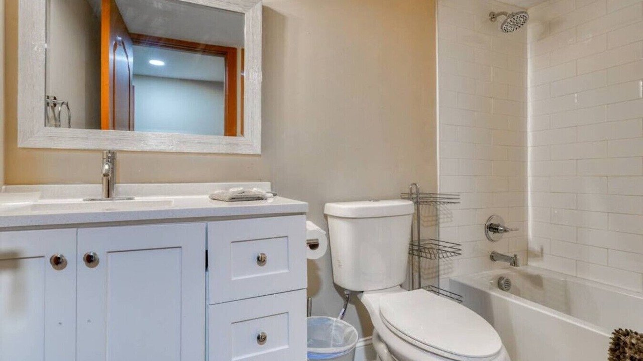 Photo of Bathroom in Baltimore