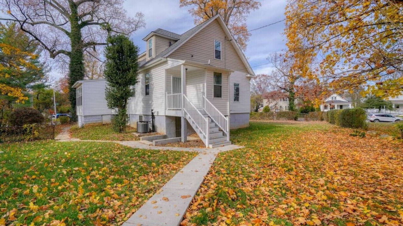 Photo of Outdoor in Baltimore