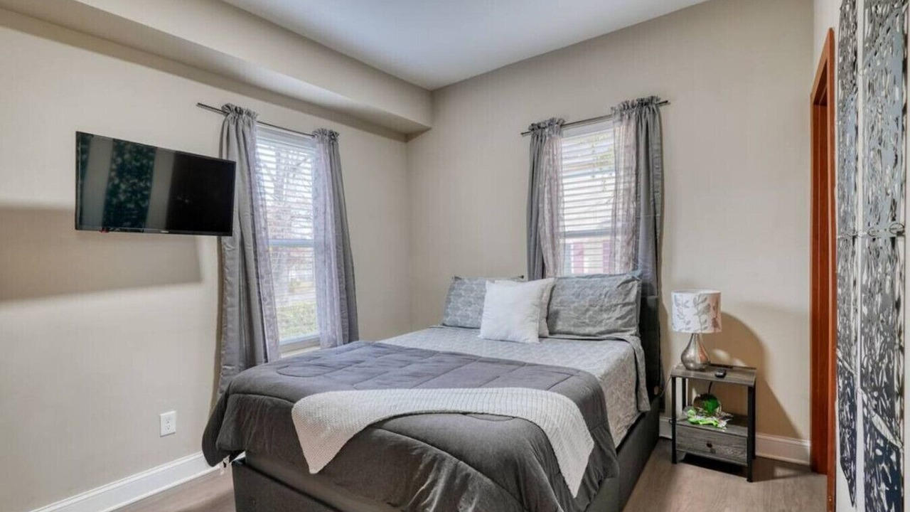 Photo of Bedroom in Baltimore