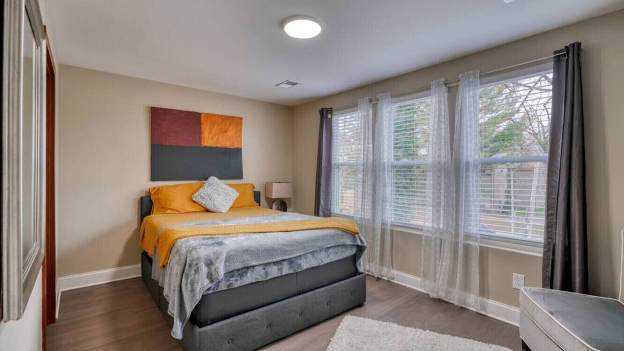 Photo of Bedroom in Baltimore