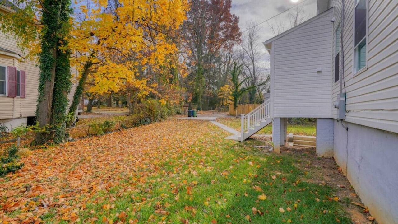 Photo of Outdoor in Baltimore