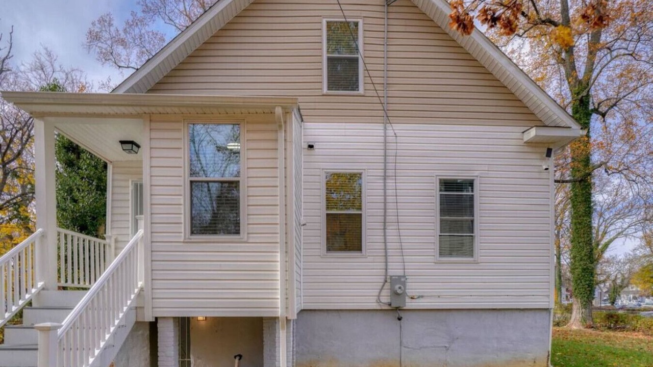 Photo of Outdoor in Baltimore