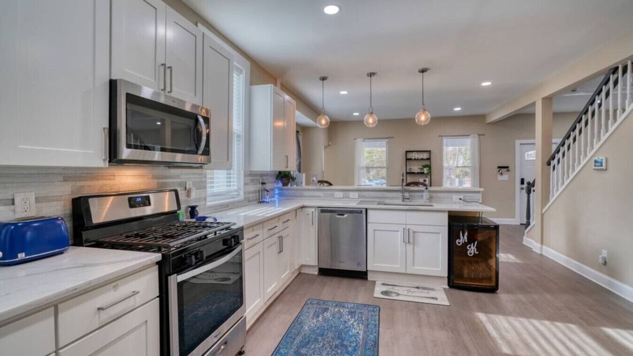 Photo of Kitchen in Baltimore