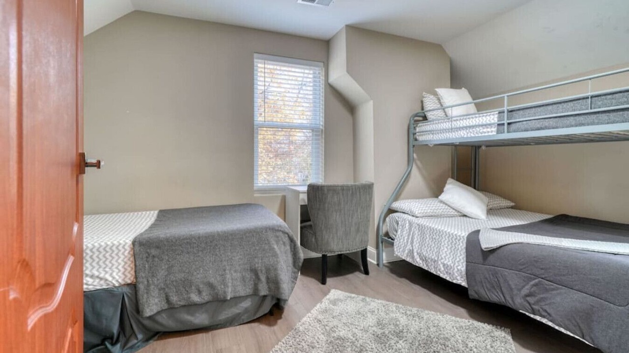Photo of Bedroom in Baltimore