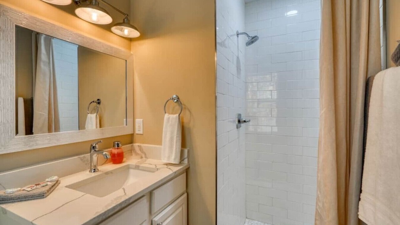 Photo of Bathroom in Baltimore