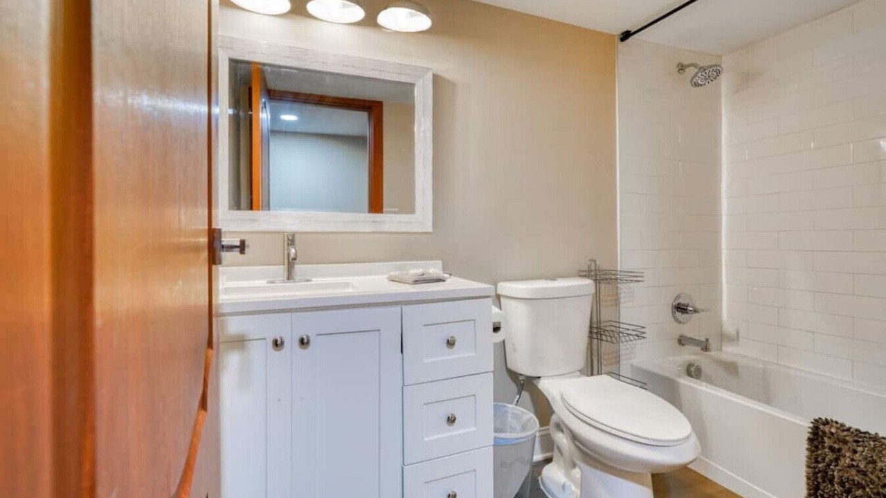 Photo of Bathroom in Baltimore