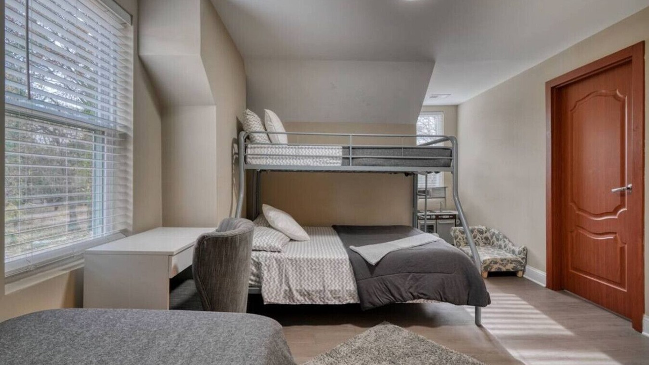 Photo of Bedroom in Baltimore